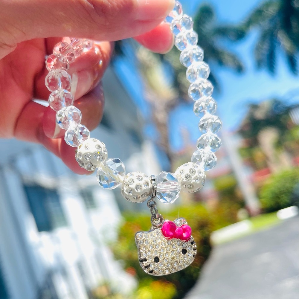 Hellokitty Bracelet - image 1